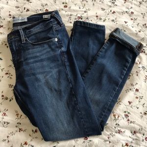 Banana Republic jeans